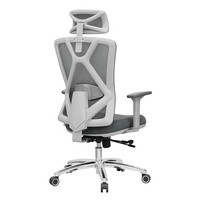 Chaises de bureau modernes du milieu du siècle, les mieux notées et les plus abordables pour le travail à domicile