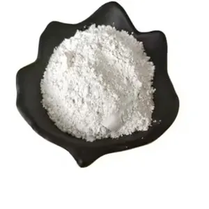 Factory Professional Supplier Whiteness 93% Calcined Kaolin Kaolin Clay