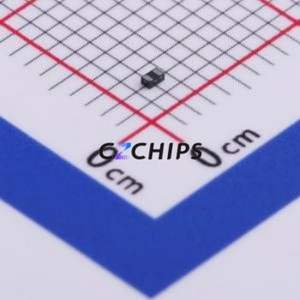ทรานซิสเตอร์ X2-DFN1006-2 D5V0L1B2LP4-7B ESD ดั้งเดิมและใหม่ล่าสุดป้องกันไฟกระชาก (TVS/ESD) - Product Image 2
