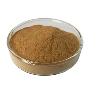 Extrait <span class=keywords><strong>de</strong></span> Guarana <span class=keywords><strong>de</strong></span> qualité supérieure fourni par <span class=keywords><strong>l</strong></span>'usine, poudre <span class=keywords><strong>de</strong></span> Guarana <span class=keywords><strong>de</strong></span> qualité alimentaire à 10 % - Product Image 2