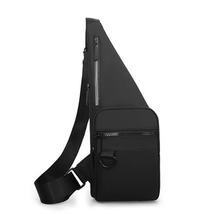 Nueva Mochila Bandolera de Moda para Viajes, Gimnasio, Ocio, Caminatas, Correr, Casual, Impermeable, Unisex - Product Image 1