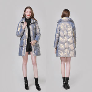 Giacca Premium di nuovo arrivo con cappuccio foderato in pelliccia <span class=keywords><strong>Coyote</strong></span> con rifiniture in vera pelliccia di vero calore - Product Image 6