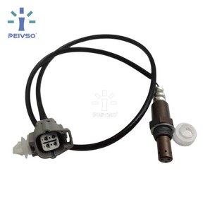 Sensor de Oxígeno PEIVSO, Sensor O2 de Ahorro de Combustible Trasero 89465-48190 para Toyota Highlander 2001 3.5L - Product Image 1