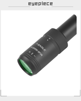 T-EAGLE ER 5-20X50 30mm Diamètre du Tube Optique Tactique Vue Chasse Réticule Scopes Haute Sensibilité Étanche Chasse Optique
