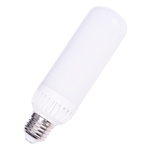 Lámpara LED tubular E27 9W 6000K, ideal para iluminación eficiente en hogares y oficinas. - Product Image 1
