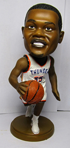 <span class=keywords><strong>2024</strong></span> vente chaude figurine en résine personnalisée souvenir bobble head pour joueur de basket-ball <span class=keywords><strong>NBA</strong></span> - Product Image 6