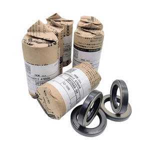 Каркас масляного уплотнения (сделано в Японии) AP2668G 4613831 TCN(45x68x12) NBR для <span class=keywords><strong>Hitachi</strong></span> <span class=keywords><strong>ZX180</strong></span> ZX200 ZX210 - Product Image 5