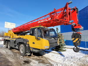 מחיר זול עגורן שטח קשה נייד STC250 <span class=keywords><strong>25</strong></span> טון פרימיום - Product Image 6