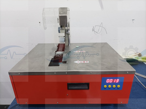 Geschikt voor multifunctionele elektrische omsnoeringsmachines en wikkelmachines voor voedsel, bloemen en groenten, draadbundels, enz. - Product Image 2