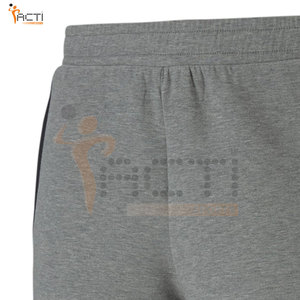 Último diseño Precio razonable Ropa para jóvenes Pantalones cortos para correr Calidad Premium Pantalones cortos para correr de talla grande para adultos - Product Image 4
