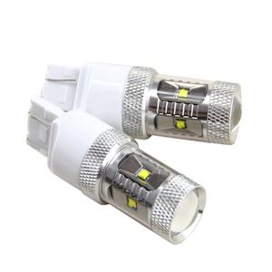 Ampoules LED de remplacement pour clignotants CREES T20 T25 1156 1157 5W 12V pour voiture - Product Image 4