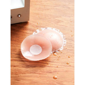 Women's <b>Silicone</b> Nursing <b>Pads</b> Nium Patch - Product Image 1