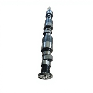 C32 C27 3412E 3408C 34120 Cigüeñal de motor marino 3508 3516 3512 3520 G3606 G3600 G3800 G3616 Cigüeñal, árbol de levas, - Product Image 1
