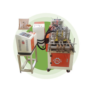 Máquina completamente automática para producir trampa de pegamento para ratones, trampa para ratas y trampa para <span class=keywords><strong>insectos</strong></span>, máquina para hacer trampas - Product Image 3