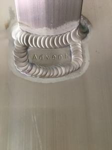 Decks de <span class=keywords><strong>Trottinette</strong></span> Pro Huoli en Gros OEM ODM en Aluminium pour <span class=keywords><strong>Freestyle</strong></span> Extrême <span class=keywords><strong>Street</strong></span> Stunt - Product Image 5