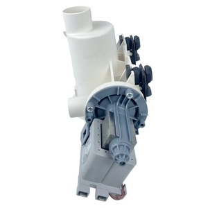Ensemble de pompe de vidange pour lave-linge Wpw, 120V, électrique, numéro de pièce Wpw10391443 - Product Image 4