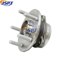 JSPT 513324 52124767AC 55 #   Baut Baja 10.9 Sensor ABS Roda Hub untuk Jeep Grand Cherokee 2011-2018 Depan Garansi 24 Bulan