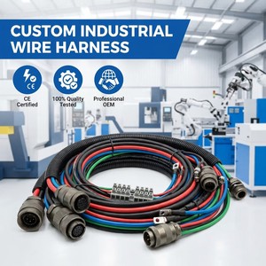 Câble de raccordement personnalisé JST ZH XH <span class=keywords><strong>CH</strong></span> PH GH SH, pas de 1,0 à 3,96 mm, connecteur 2 à 6 broches pour l'électronique - Product Image 6