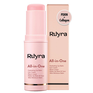 ลิปบาล์มน่ารัก ลิปบาล์มกันแดด SPF ลิปบาล์มแบรนด์ส่วนตัว ลิปบาล์มวีแกนออร์แกนิค ลิปบาล์มกลิ่นผลไม้ ลิปบาล์มผสมขี้ผึ้ง - Product Image 6
