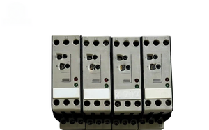 Contrôleur PLC, capteur, relais temporisé, neuf d'origine RE4 RM11BU - Product Image 1