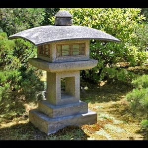 <span class=keywords><strong>Lanterne</strong></span> en <span class=keywords><strong>pierre</strong></span> <span class=keywords><strong>japonaise</strong></span> pour décoration de jardin, porte-bougies en <span class=keywords><strong>pierre</strong></span>, lanternes - Product Image 1