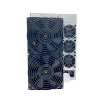 Bitmain Antminer S19j Pro 104 104T 3068W d'occasion Bitcoin Miner à refroidissement par air avec alimentation Asic-s Miner d'occasion pour Btc Mining