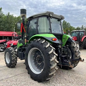 Tracteur agricole de haute qualité du fabricant chinois à <span class=keywords><strong>vendre</strong></span> <span class=keywords><strong>DEUTZ</strong></span> <span class=keywords><strong>FAHR</strong></span> CD-1804F tracteur d'occasion - Product Image 4