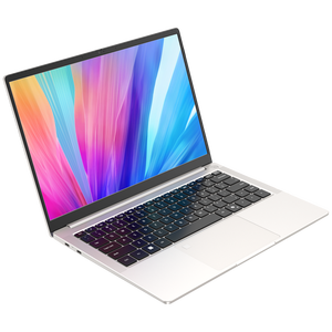 Nuevo Ordenador Portátil <span class=keywords><strong>para</strong></span> Negocios y Oficina de 14 Pulgadas, 13ª Generación Core IN150 Barebone, 4 Núcleos, 4 Subprocesos, 6 MB de Caché Intel, Windows 11, Cuerpo de Metal - Product Image 2