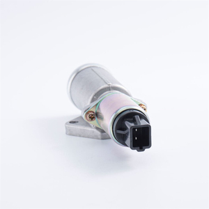 Válvula de Control de Aire en Reposo E3EE9F715A1A E3EE9F715A1B E5TE9F715DA E5TZ9F715D E8RY9F715A E8RY9F715C para Ford Escort Scorpio Sierra - Product Image 3