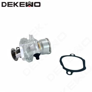 2722000515 	 Termostato Motore M272/M273 per MERCEDES-BENZ Classe E/G/R/S Sprinter (W906) - Product Image 2