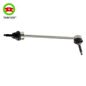 A2213200189 2213200189 Barra estabilizadora delantera Barra <span class=keywords><strong>de</strong></span> enlace Puntal para <span class=keywords><strong>Mercedes</strong></span> Benz <span class=keywords><strong>Clase</strong></span> <span class=keywords><strong>S</strong></span>, W221, S400, S550, S600, C216 - Product Image 6