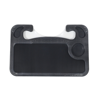Prix de gros Porte-volant de voiture professionnel Support d'ordinateur multifonction pour voiture Table à manger Plateau Bureau pour voiture
