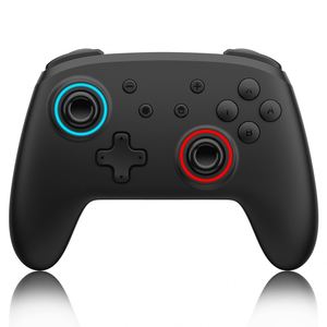 Control Inalámbrico para Switch Pro con Función de Ajuste de Vibración para el Control YS08 de Switch - Product Image 3