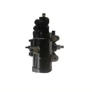 LHD Factory Direct New Power Steering Gear Box para 2003-02 Great Wall Wingle E250 E350 E45 27-7569 277569 Material <span class=keywords><strong>de</strong></span> acero - Product Image 3