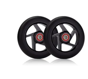 Huoli Scooter 110mm stumpfe Räder für benutzer definierte Stunt Scooter Bestseller beliebtes Design