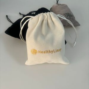 ซัพพลายเออร์ถุงผ้ากำมะหยี่กำมะหยี่แบบกำหนดเองสำหรับใส่เครื่องประดับพร้อมโลโก้สำหรับนาฬิกา - Product Image 3