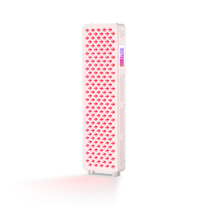 Panneau de luminothérapie rouge 180W 660nm 850nm, appareil LED infrarouge proche, lampe de bien-être à usage domestique SL60 PRO - Product Image 1