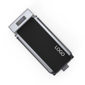 Zoshine Xách Tay Im Lặng Chạy Thiết Bị Tập Thể Dục Chất Lượng Cao Xách Tay Máy Chạy Bộ Có Thể Gập Lại Cho Nhà Phòng Tập Thể Dục - Product Image 5