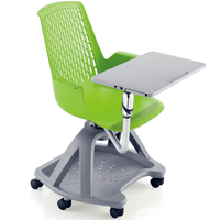 Chaises de formation scolaire, dernières chaises de bureau modernes d'usine, internationales, utilisées, chaise d'étudiant de classe, mobilier scolaire