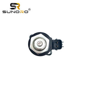 صمام الملف اللولبي للحفار SUNORO da8000 g2440 صمام ملف لولبي ثابت nyn35v00020f1 - Product Image 4