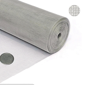 Grillage en acier inoxydable 1 micron 304 - Product Image 4