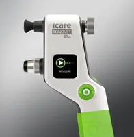 Tonomètre vétérinaire icare tonovet plus TV011