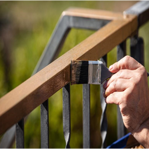 Outil de tournage Star 0.750 Lt noir à gros grains en émail ferromique 'FERS' - Product Image 2