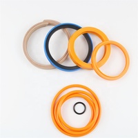 Kit d'étanchéité de joystick de qualité fiable bras d'excavatrice cylindre joints toriques kits de joint de réparation utilisés pour JCB 991-00100