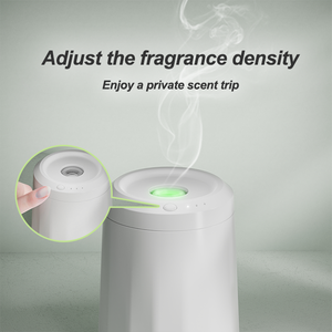 Diffuseur <span class=keywords><strong>d</strong></span>'arômes Tonemy Aroma 60CF <span class=keywords><strong>silencieux</strong></span>, électrique, ultrasonique, USB, pour voiture et maison, <span class=keywords><strong>d</strong></span>ésodorisant <span class=keywords><strong>d</strong></span>'ambiance, vente en gros - Product Image 4