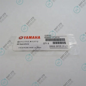 90990-17J010 KM5-M7174-K0X Sello para Máquina Yamaha - Product Image 2
