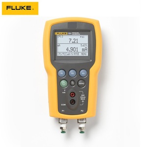 Calibrador de Presión Fluke 721, Manómetro Digital de Doble Rango para Uso Industrial - Product Image 4