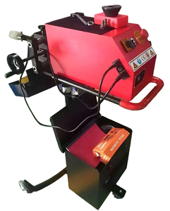 High Disc | <b>Drum</b> Lathe Machine Rotor Resurfacing & Skimming for Auto Repair Shops - Product Image 2