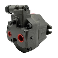 Pompe à piston à cylindrée variable YUKEN authentique pour machines de moulage plastique et caoutchouc, pompe à huile hydraulique AR16-FR01B-22, garantie 1 an