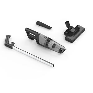 Vakum pembersih lantai, penyedot debu basah dan kering untuk rumah tangga - Product Image 6